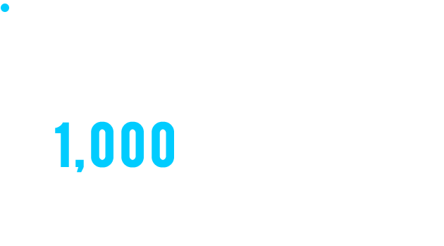 コンセプト 全国1,000社超のビルダー様とのアライアンスによるデータベースを活用した業界特化の経営コンサルティング