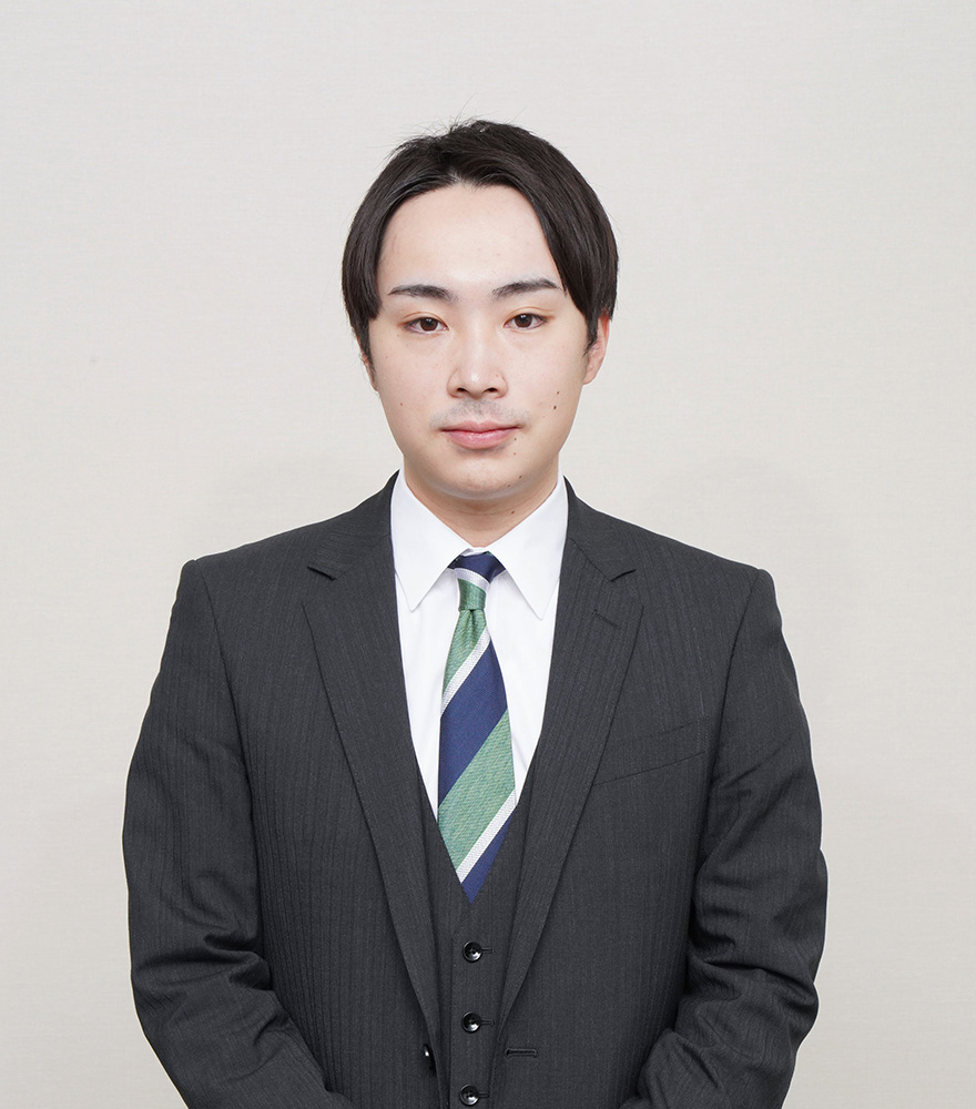 杉田海到