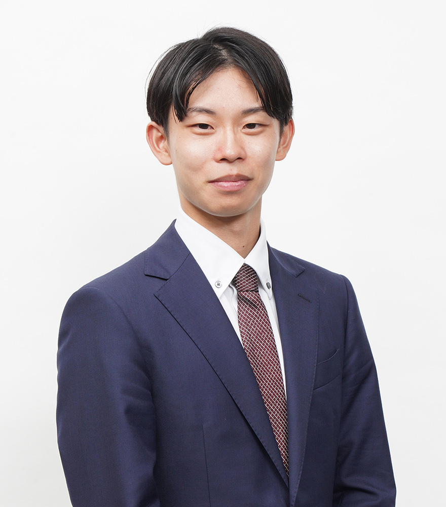 須藤 大翔